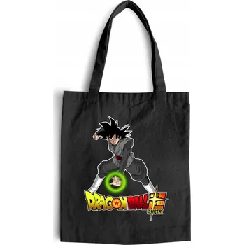 Taška s motivem filmů, her, knih, komiksů, hudby, mangy a anime