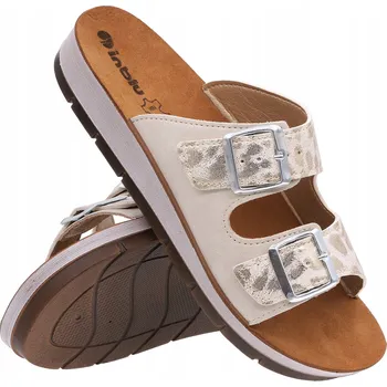 Dámské pantofle Inblu dámské nazouváky IN-CP-63, velikost 37