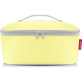 Termobox Reisenthel Coolerbag M pocket Lemon ice