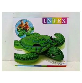 Hračka pro nejmenší Pływający żółw 150X127 57524NP 75244 57529