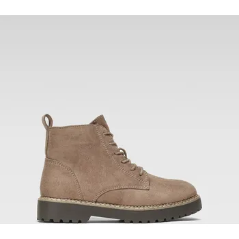 Pracovní obuv Kotníková obuv Clara Barson