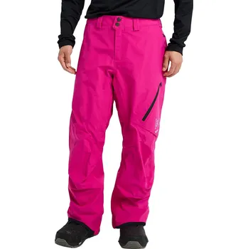 Snowboardové kalhoty kalhoty Burton Cyclic AK 2L Gore-Tex - Very Berry S