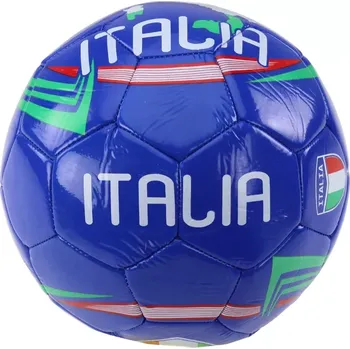 Fotbalový míč fotbalový míč itálie barevný velikost 5