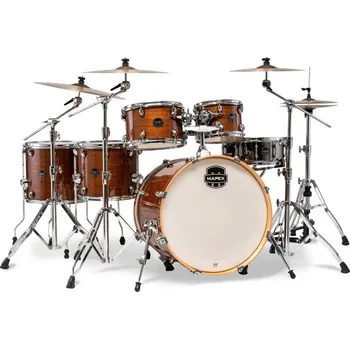 Hudební nástroj Mapex Armory Roasted Chestnut Rock Set AR628SFUVWJ + prodloužená záruka 3 roky