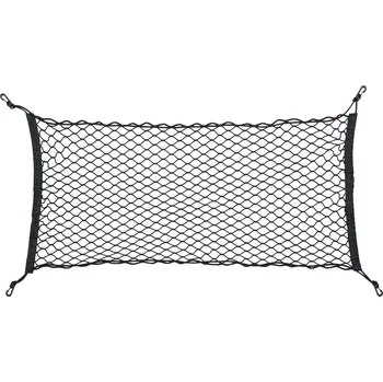 Síť na náklad Pružná upevňovací síť 90x50cm