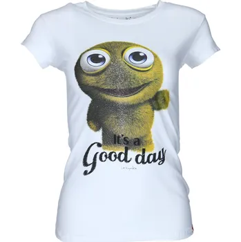 Latynka 8957 triko/102440 barva: pudrová, velikost: S/M