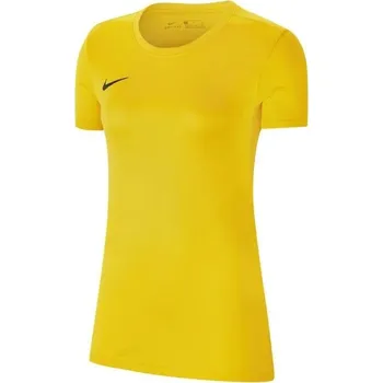 Tričko Nike Park W, S (163 cm) i476_61075269