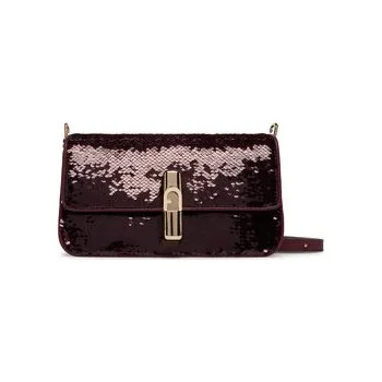 Kabelka Furla Iride S WB01950 BX1377 CN 26700 Bordó OS