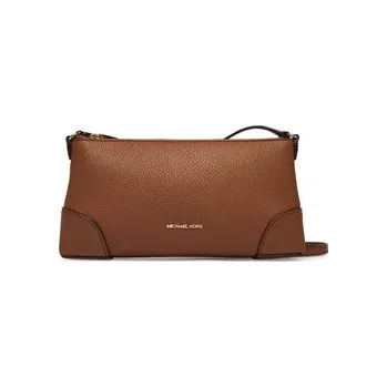 Kabelka Kabelka MICHAEL Michael Kors 32R6G1WC1V Hnědá OS