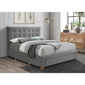 Postel Postel Elsa CFF007-2 grey 160/200