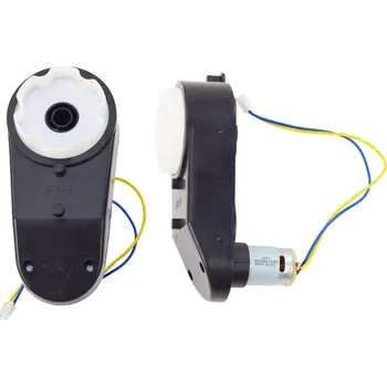 Dětské elektrovozidlo Sklápěcí motor 24V 6000RPM pro elektrické auto