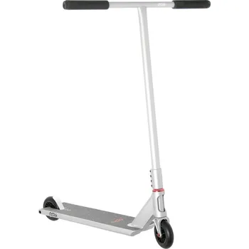 Koloběžka Freestyle koloběžka AZTEK Siren | SILVER