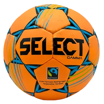 Míčový sport Míč Select Gamma v23 38608-47477 Velikost O