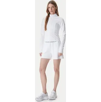 Pánské kraťasy EA7 Emporio Armani Sportovní kraťasy 7W001153 AF12501 Bílá Regular Fit M