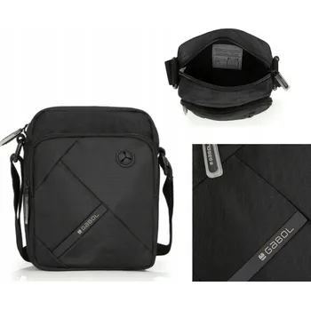 Taška přes rameno Kabelka Přes Rameno Gabol TWIST ECO 543802