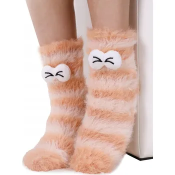 Dámské ponožky Polyester ponožky YOCLUB , univerzální velikost