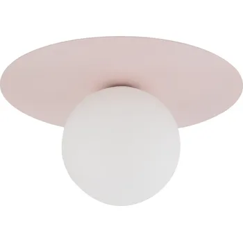 Nástěnné svítidlo Nástěnné svítidlo TK-Lighting bílé G9 6 W