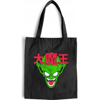 Taška s motivem filmů, her, knih, komiksů, hudby, mangy a anime