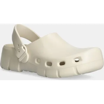 Dámské pantofle Pantofle Birkenstock Birki Flow EVA 1027706 béžová 01X, EUR 45