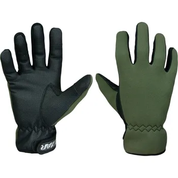 Rukavice Neoprenové rukavice Texar Olive M