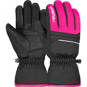 Rukavice REUSCH dětské prstové rukavice pro děti od 0 let