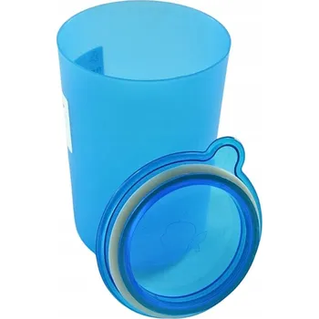 Dóza na potraviny Nádoba Juypal Hogar modrá 1,2 l plastová