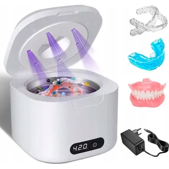 Zabezpečení domácnosti Ultrazvuková čistička Bedee 340 l