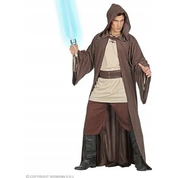 Karnevalový kostým Kostým Jediho vesmírného bojovníka Vesmír XL