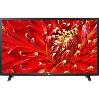 Televizor LED Televize LG 32LQ631C0ZA 32" Full HD černá