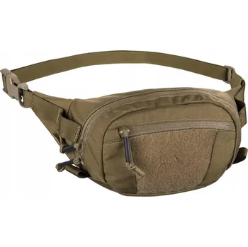 Ledvinka Ledvinka Helikon Possum Brašna Cordura Coyote Tan