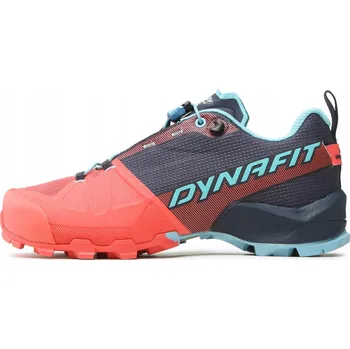 Dámská treková obuv Dynafit dámské trekové boty 301821519, velikost 38