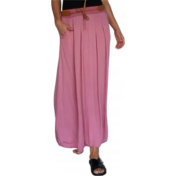 Dámská sukně Alur sukně maxi, univerzální velikost