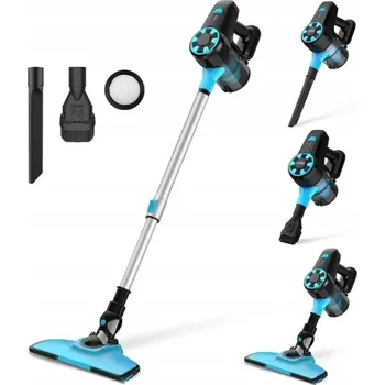 Vysavač Tyčový vysavač YISORA N3 černý