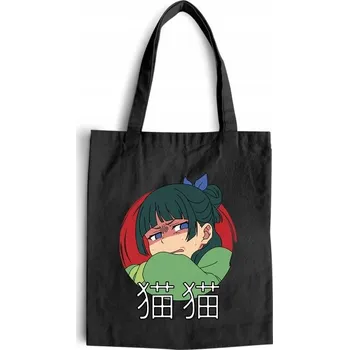 Taška s motivem filmů, her, knih, komiksů, hudby, mangy a anime