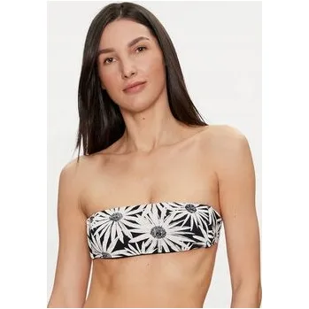Dámské plavky United Colors Of Benetton Horní díl bikin Dámské černé 3UYK5R04I