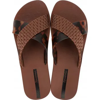 Dámské pantofle Ipanema sportovní nazouváky Sense Slide Fem, velikost 41-42