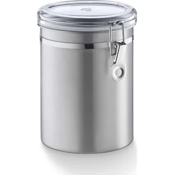 Obraz Tchibo Eduscho Davidoff Nádoba na kávu z nerezové oceli 500g