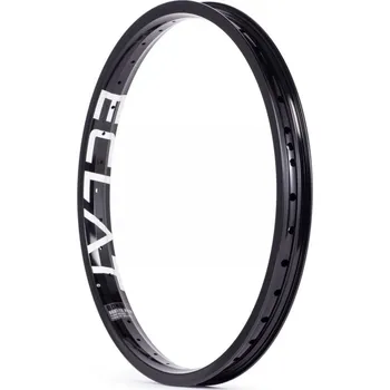 Ráfek na kolo BMX ráfek Éclat BONDI černá 36H