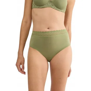 Dámské spodní prádlo Dámské kalhotky Triumph Feel of Modal Midi M