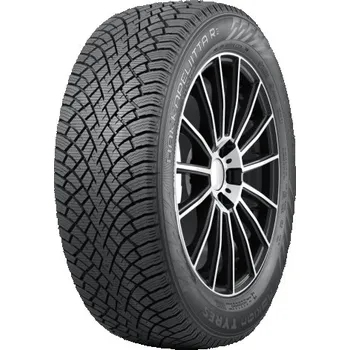 Zimní osobní pneu NOKIAN HKPL R5 245/40 R18 97T XL