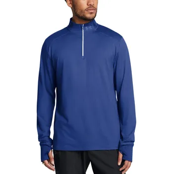 Pánská mikina Mikina Under Armour UA LAUNCH PRO 1/4 ZIP 1379288-432 Velikost S