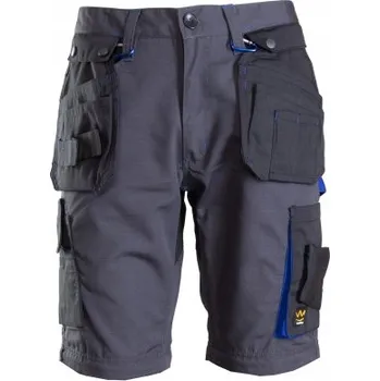 Pracovní obuv Pracovní kraťasy Seven Kings Topaz vel. 54