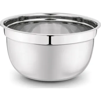 TADAR Miska extra vysoká pr.17cm, 1,4l nerez