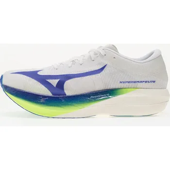 Dámské tenisky Tenisky Mizuno Hyperwarp Elite (U) Dazzling Blue/ White/ Surf the W EUR 41
