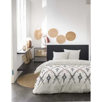 Povlečení Today Povlečení AZTEC Velikost: jednolůžko 140x200 + 70x90 cm