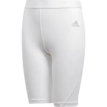 Dětské fotbalové šortky ASK Short Tight Adidas, 128 cm i476_47683191