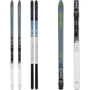 Běžky Fischer Spider 62 Crown Xtralite 22/23