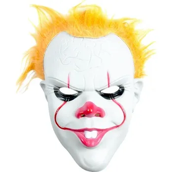 Karnevalová maska Maska Joker 1042216