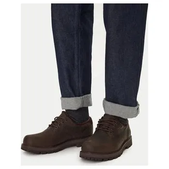 Pánské polobotky Polobotky Timberland TB0A69T9W011 Hnědá 45_5