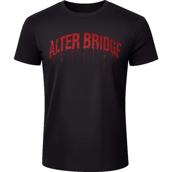 Pánské tričko Tričko metal pánské Alter Bridge - Hang By A Thread - NAPALM RECORDS - TS_9117 - XL